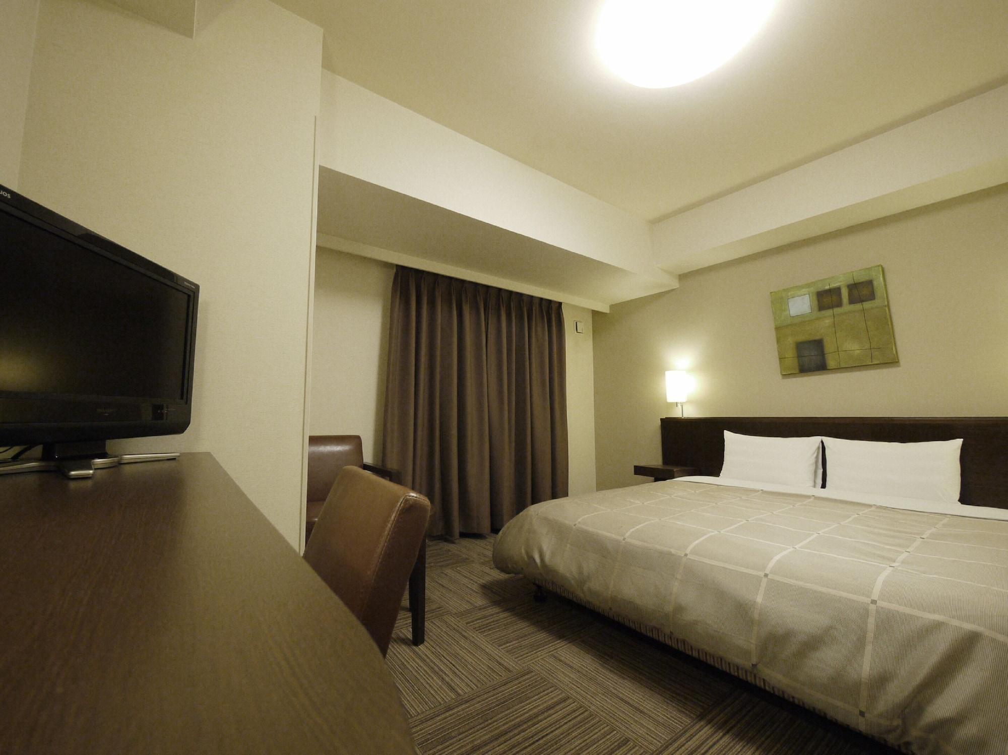 Hotel Route-Inn Hisai Inter Tsu Esterno foto