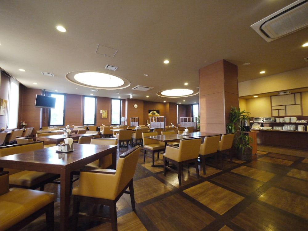 Hotel Route-Inn Hisai Inter Tsu Esterno foto